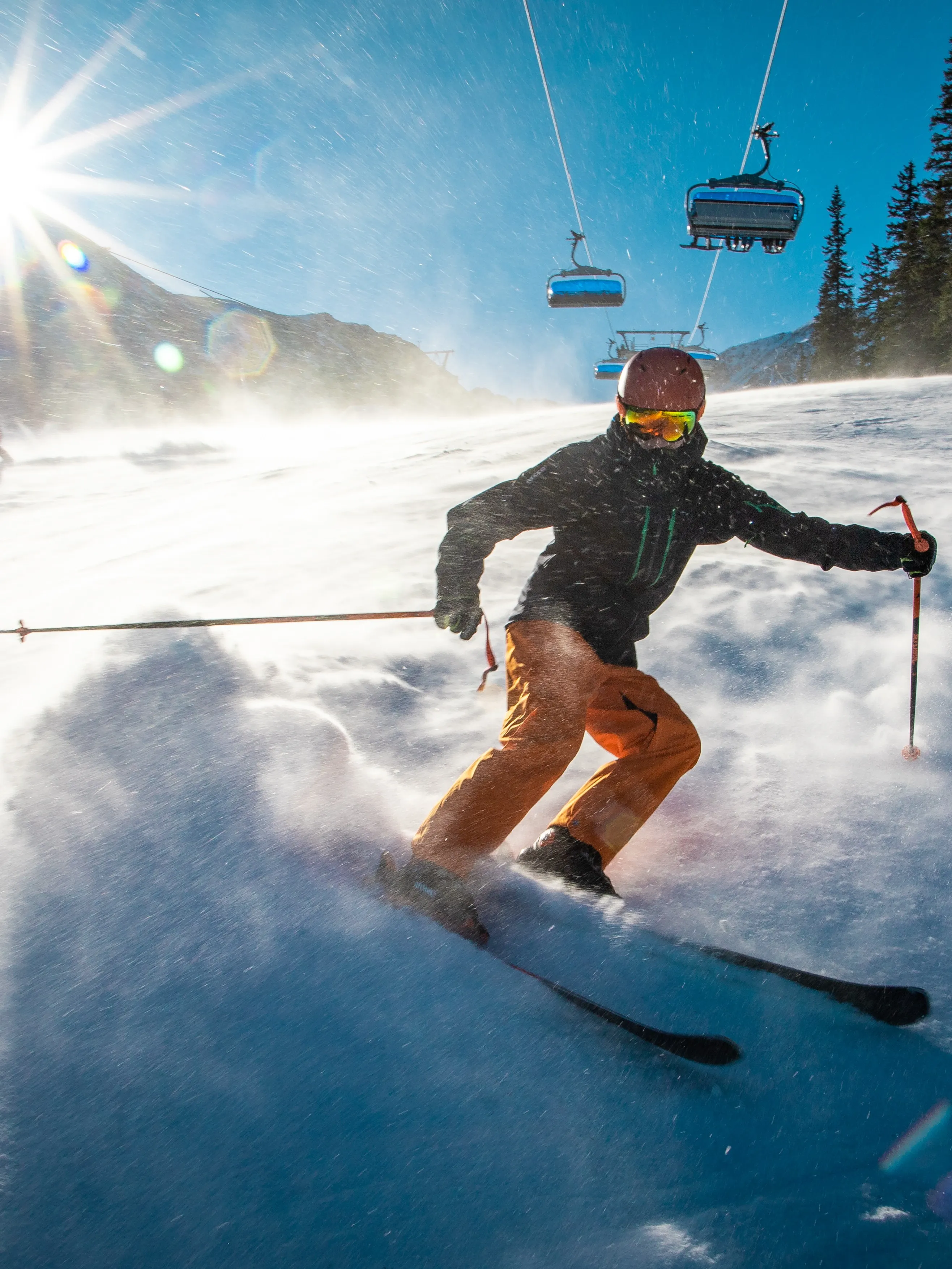 Baite Ovindoli e Roccaraso